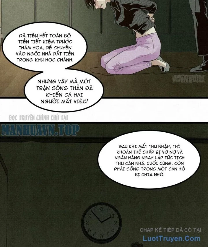 Sắc Lệnh Thú Thần Chapter 6 - 13