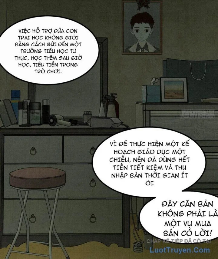 Sắc Lệnh Thú Thần Chapter 6 - 14