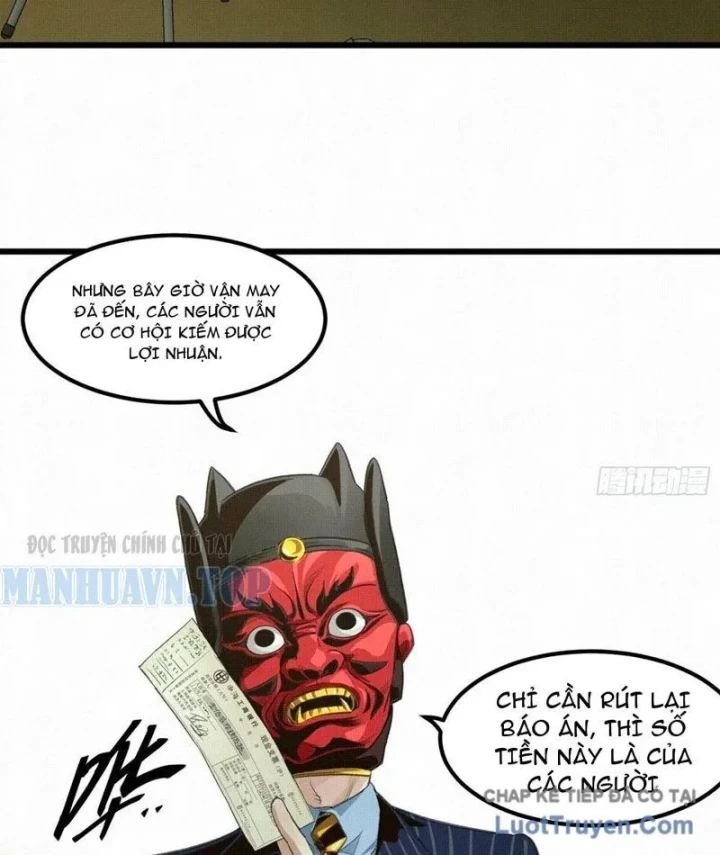 Sắc Lệnh Thú Thần Chapter 6 - 15