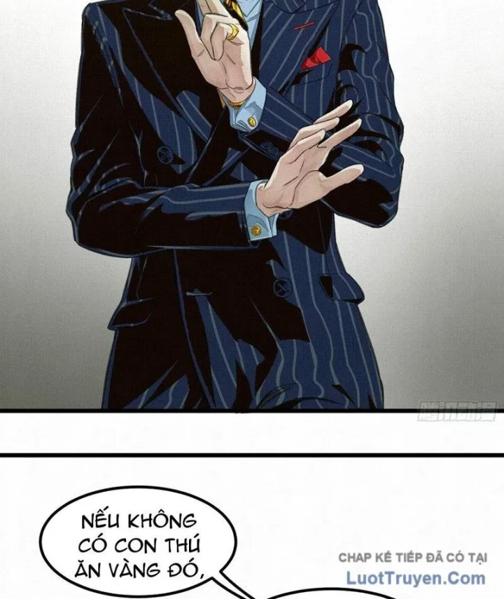 Sắc Lệnh Thú Thần Chapter 6 - 16