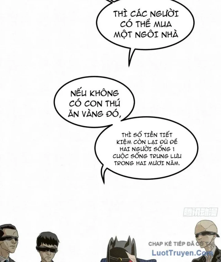 Sắc Lệnh Thú Thần Chapter 6 - 17