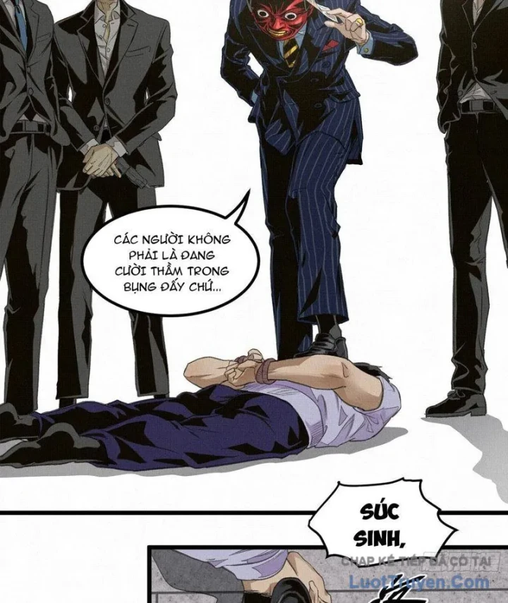 Sắc Lệnh Thú Thần Chapter 6 - 18