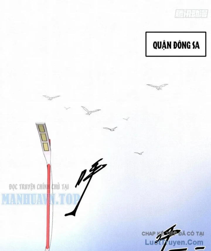 Sắc Lệnh Thú Thần Chapter 6 - 20