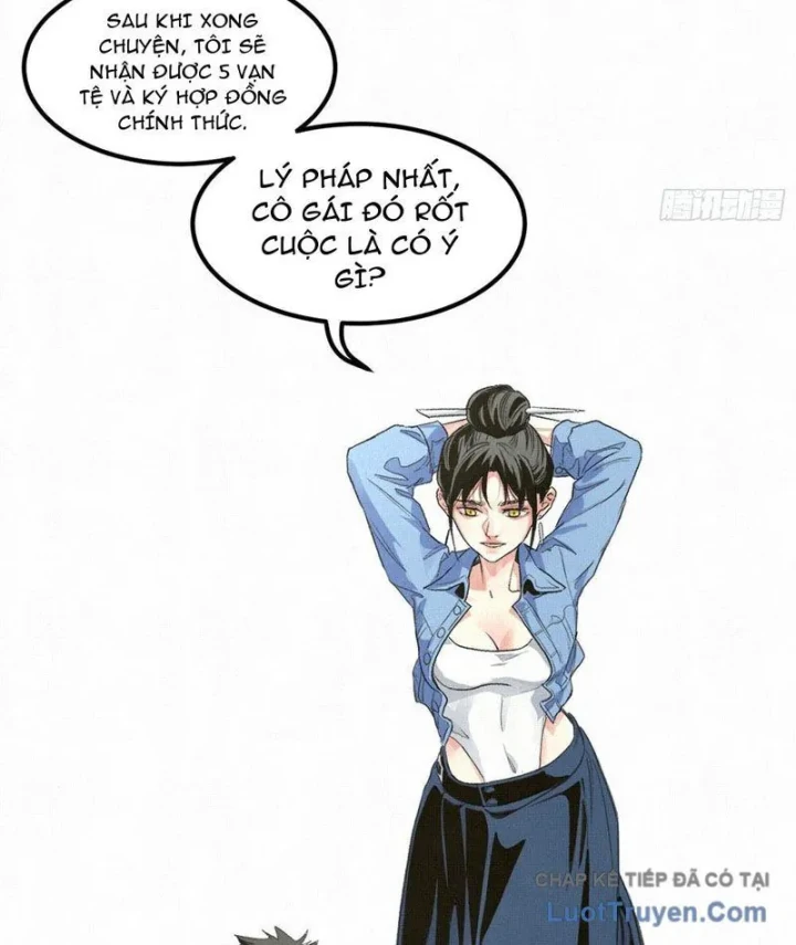 Sắc Lệnh Thú Thần Chapter 6 - 24