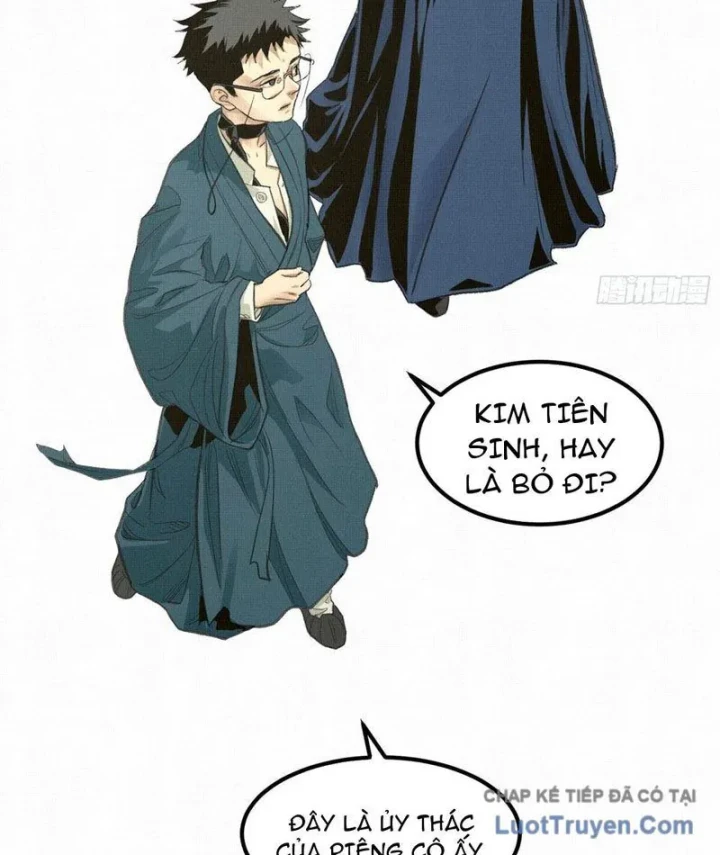 Sắc Lệnh Thú Thần Chapter 6 - 25