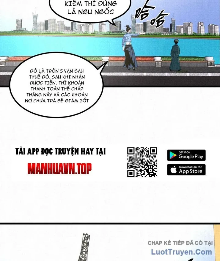 Sắc Lệnh Thú Thần Chapter 6 - 27