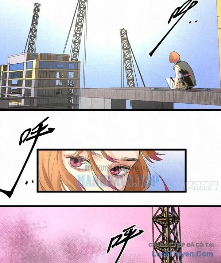 Sắc Lệnh Thú Thần Chapter 6 - 28