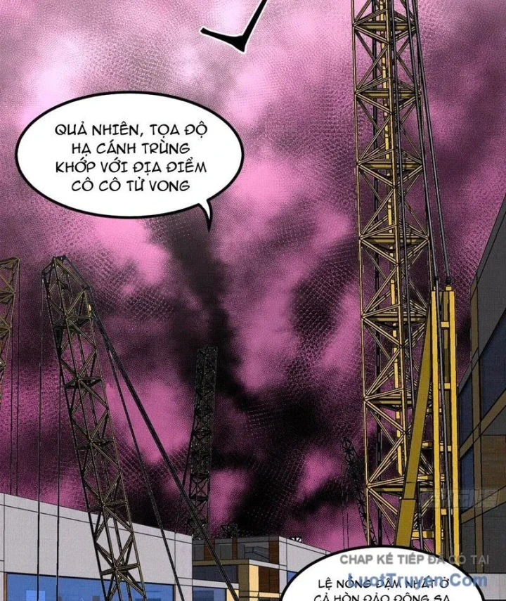 Sắc Lệnh Thú Thần Chapter 6 - 29