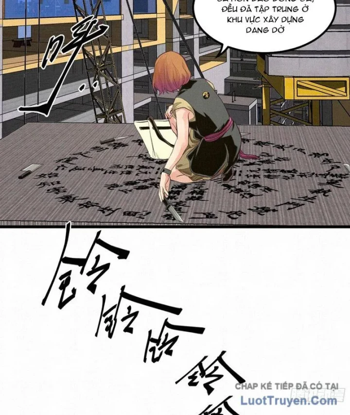 Sắc Lệnh Thú Thần Chapter 6 - 30