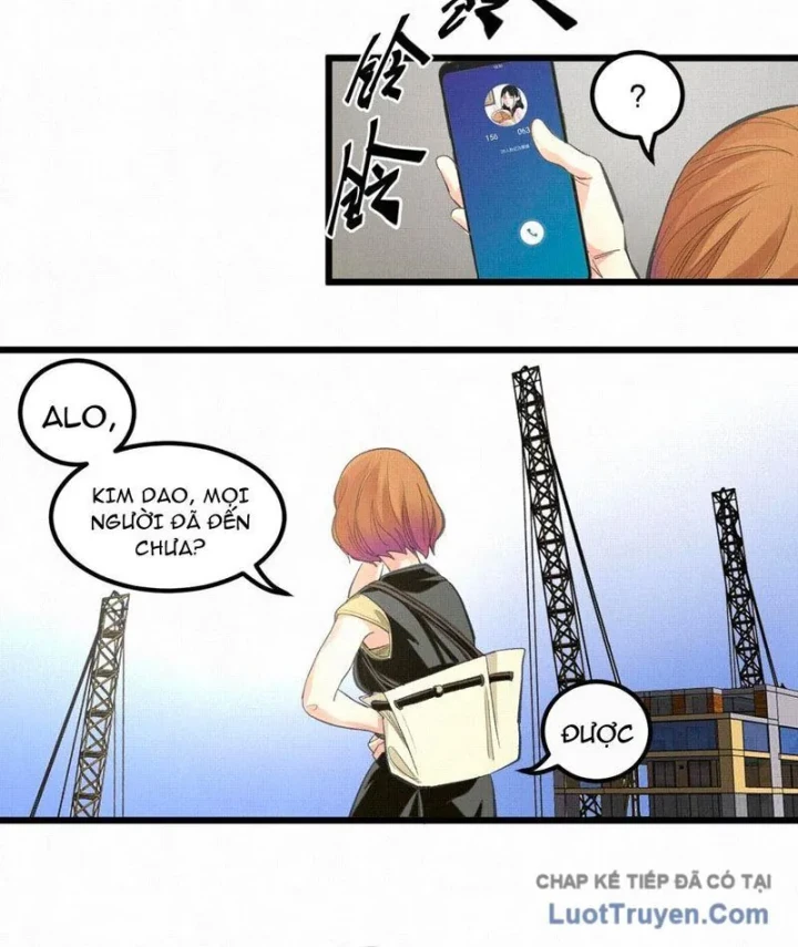 Sắc Lệnh Thú Thần Chapter 6 - 31