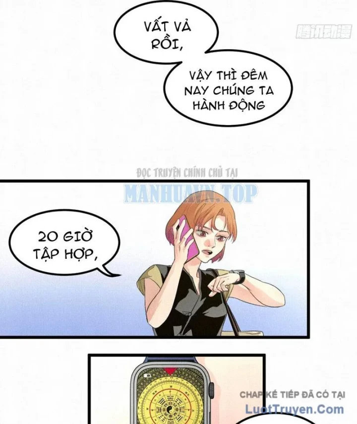 Sắc Lệnh Thú Thần Chapter 6 - 32