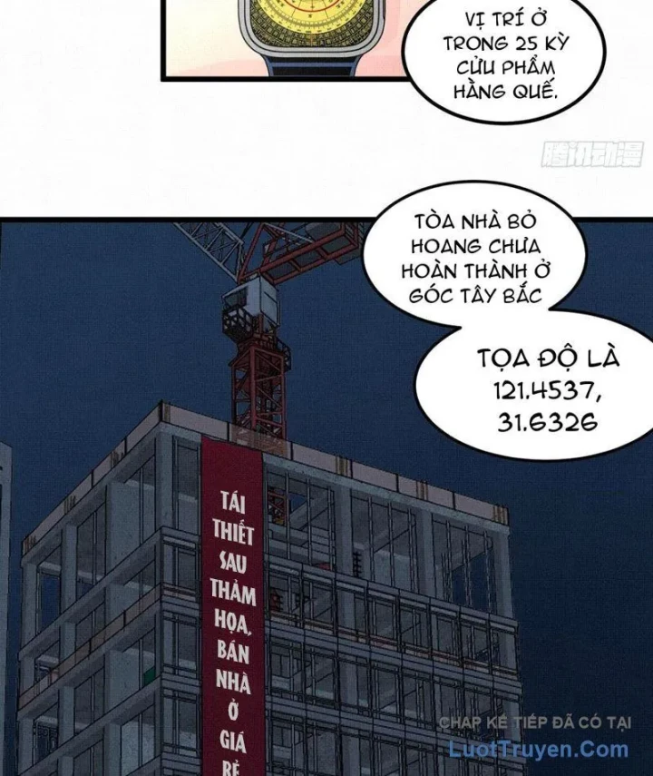 Sắc Lệnh Thú Thần Chapter 6 - 33