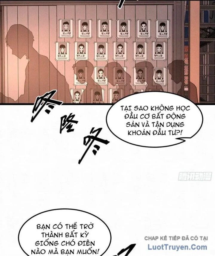 Sắc Lệnh Thú Thần Chapter 6 - 37