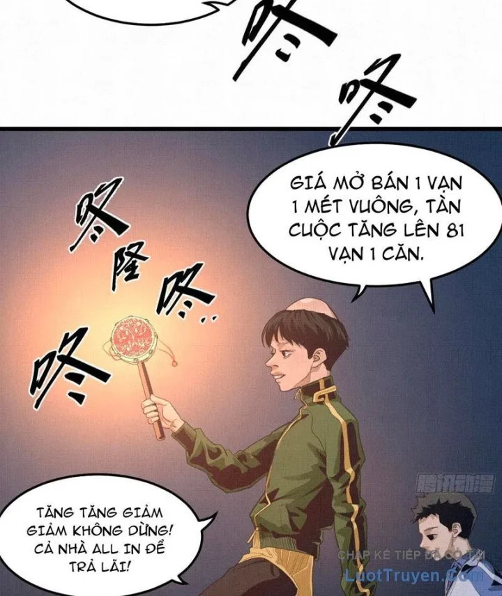 Sắc Lệnh Thú Thần Chapter 6 - 38