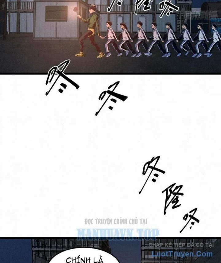 Sắc Lệnh Thú Thần Chapter 6 - 41