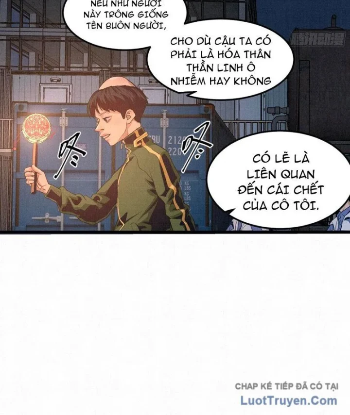 Sắc Lệnh Thú Thần Chapter 6 - 44