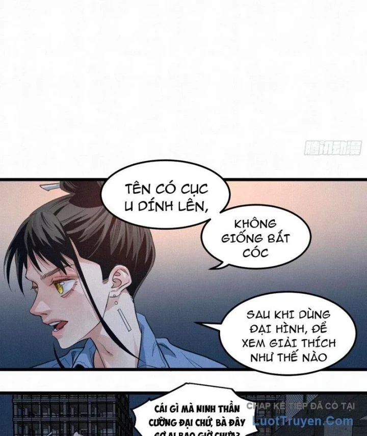 Sắc Lệnh Thú Thần Chapter 6 - 46