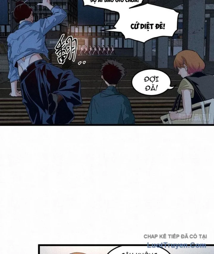 Sắc Lệnh Thú Thần Chapter 6 - 47