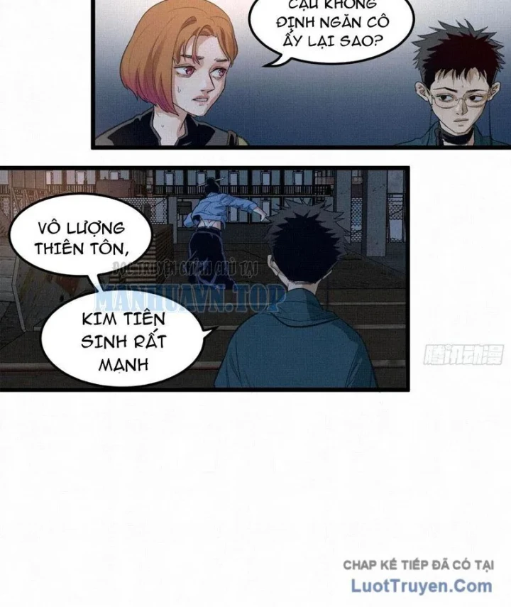 Sắc Lệnh Thú Thần Chapter 6 - 48
