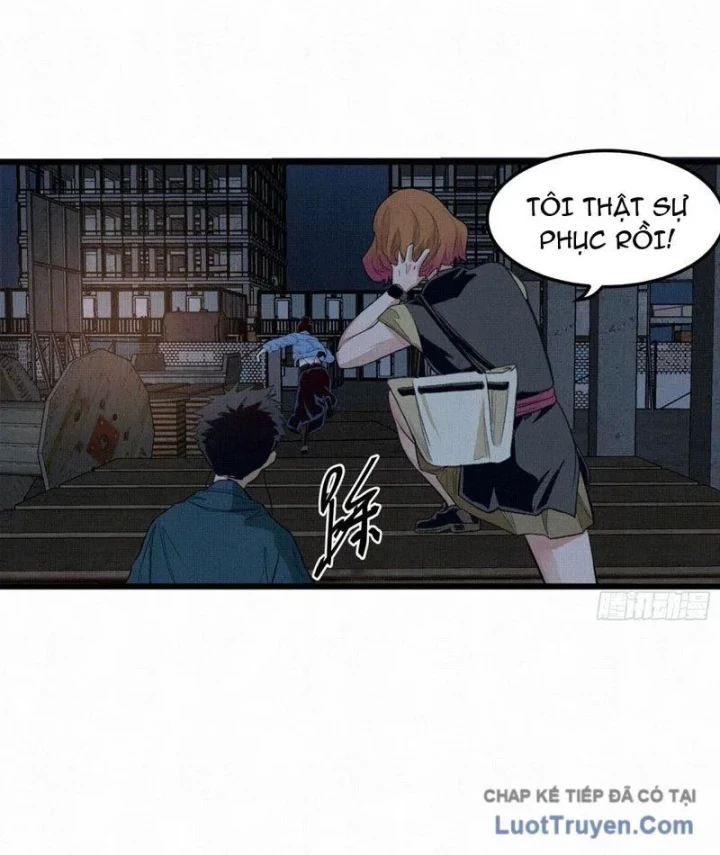 Sắc Lệnh Thú Thần Chapter 6 - 49