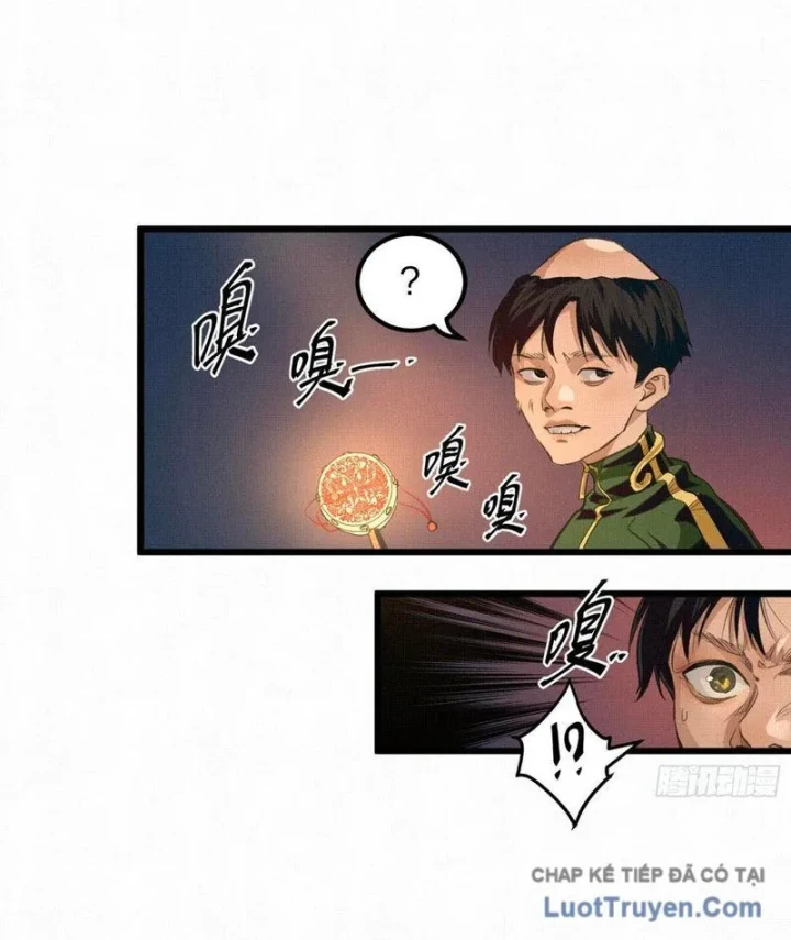 Sắc Lệnh Thú Thần Chapter 6 - 50