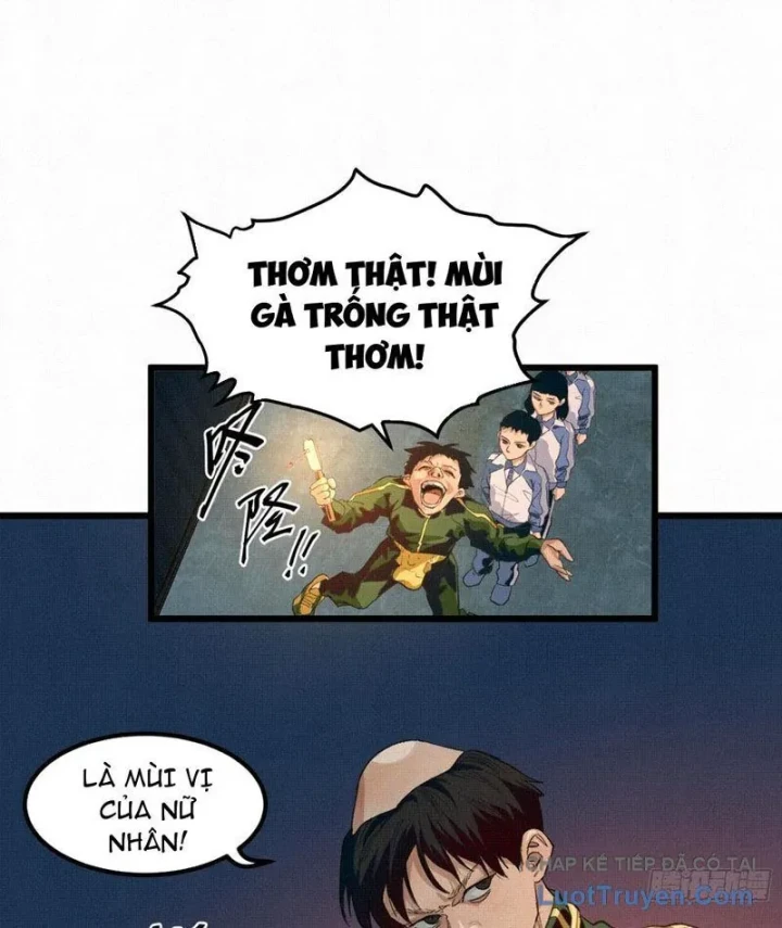 Sắc Lệnh Thú Thần Chapter 6 - 51