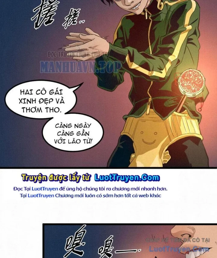 Sắc Lệnh Thú Thần Chapter 6 - 52