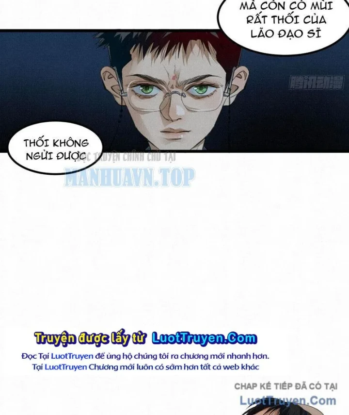 Sắc Lệnh Thú Thần Chapter 6 - 54