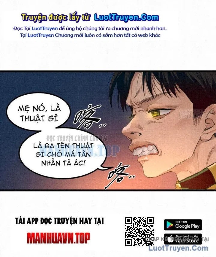 Sắc Lệnh Thú Thần Chapter 6 - 56