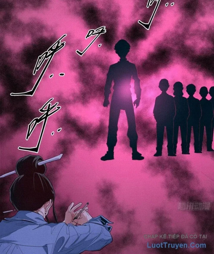 Sắc Lệnh Thú Thần Chapter 6 - 59