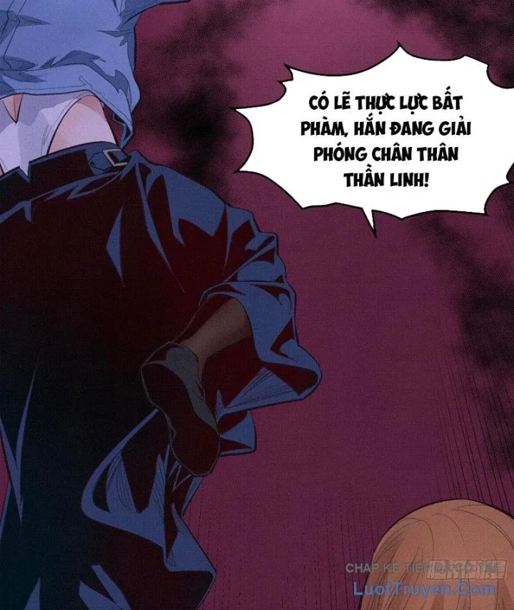 Sắc Lệnh Thú Thần Chapter 6 - 60