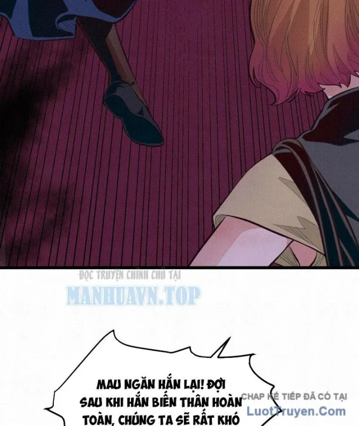 Sắc Lệnh Thú Thần Chapter 6 - 61