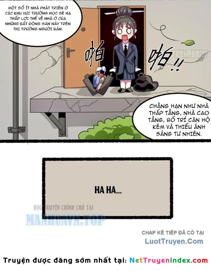 Sắc Lệnh Thú Thần Chapter 6 - 65