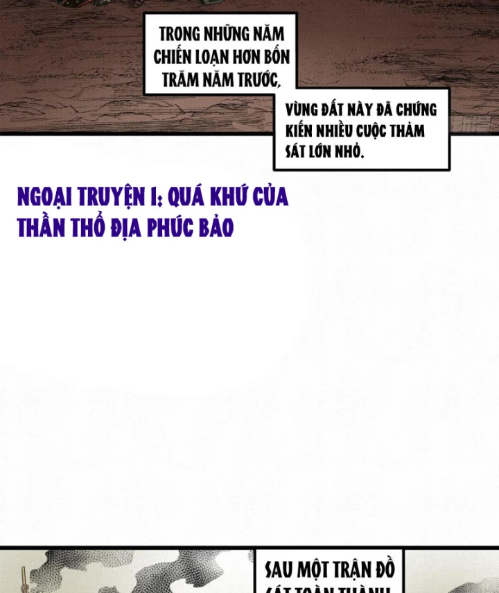 Sắc Lệnh Thú Thần Chapter 2.5 - 3