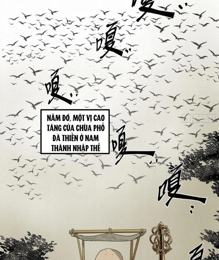 Sắc Lệnh Thú Thần Chapter 2.5 - 5