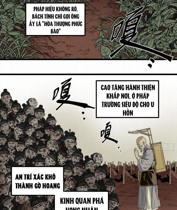 Sắc Lệnh Thú Thần Chapter 2.5 - 7