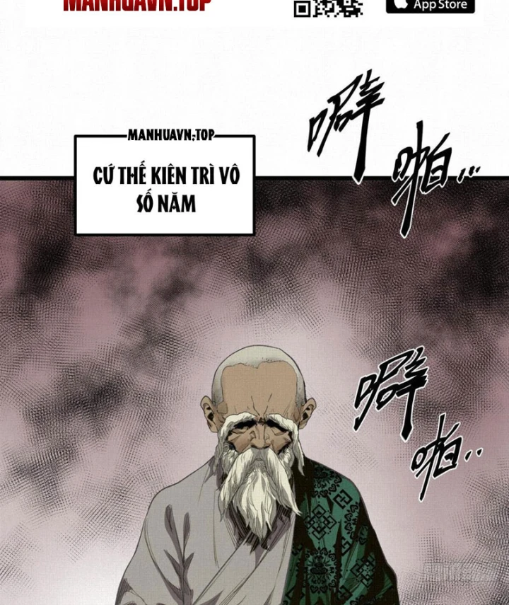 Sắc Lệnh Thú Thần Chapter 2.5 - 9