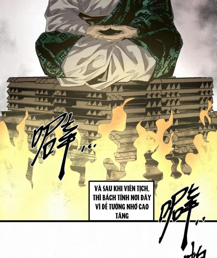 Sắc Lệnh Thú Thần Chapter 2.5 - 10