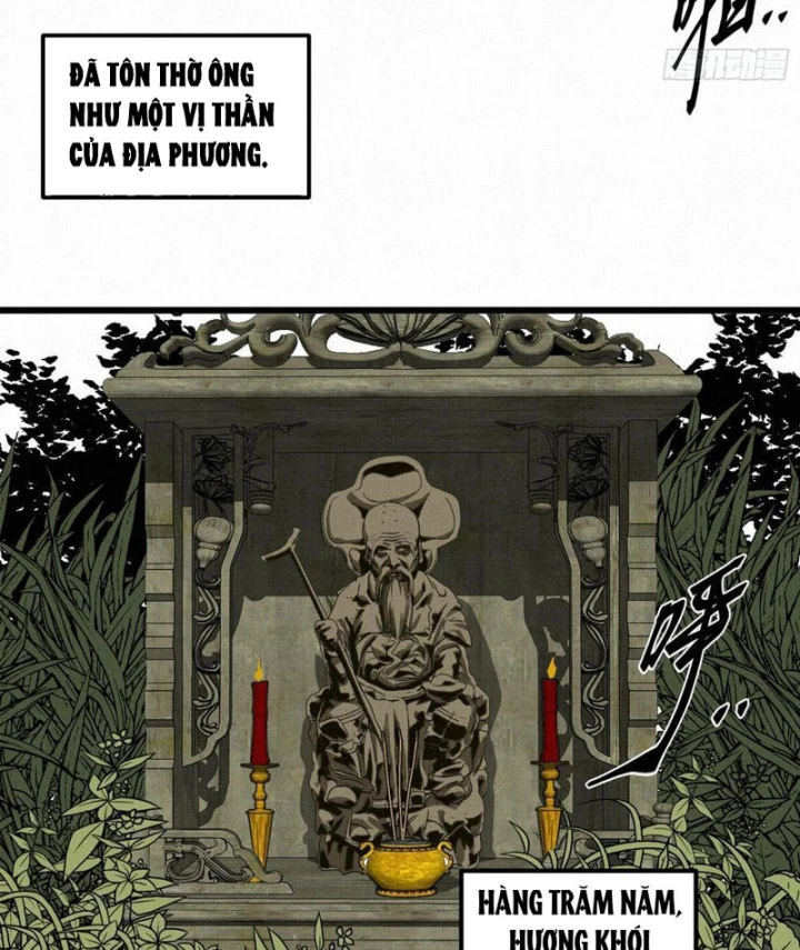 Sắc Lệnh Thú Thần Chapter 2.5 - 11