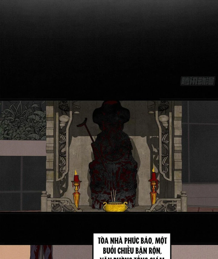 Sắc Lệnh Thú Thần Chapter 2.5 - 13