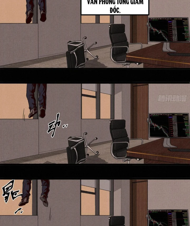 Sắc Lệnh Thú Thần Chapter 2.5 - 14