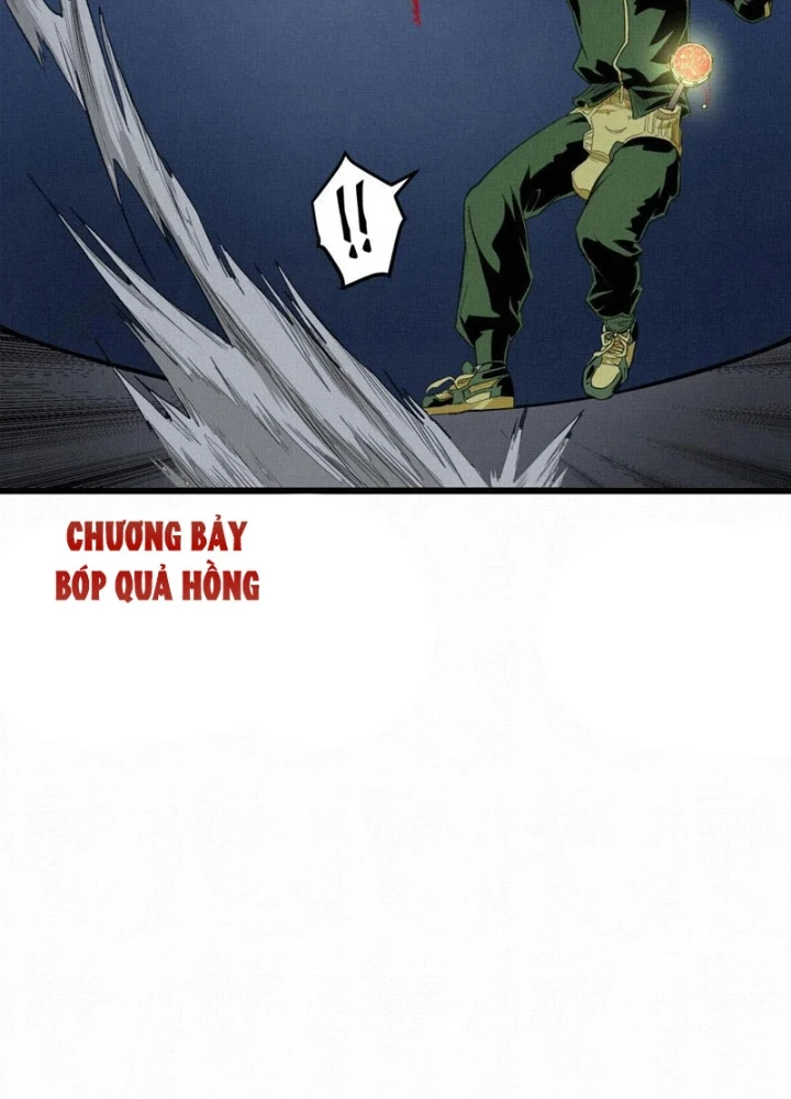 Sắc Lệnh Thú Thần Chapter 7 - 3