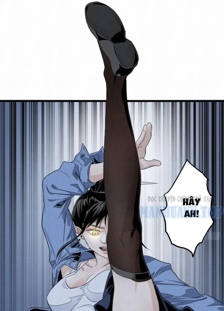 Sắc Lệnh Thú Thần Chapter 7 - 7