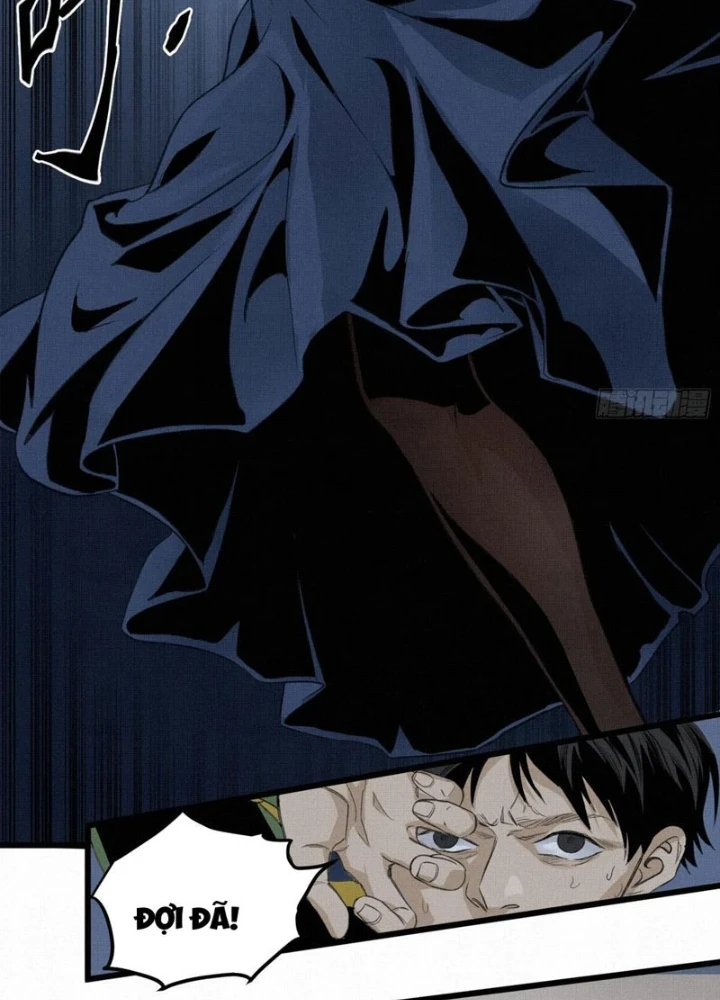 Sắc Lệnh Thú Thần Chapter 7 - 9