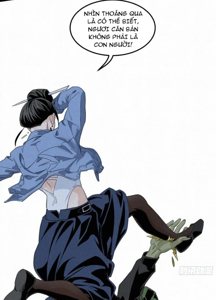 Sắc Lệnh Thú Thần Chapter 7 - 17