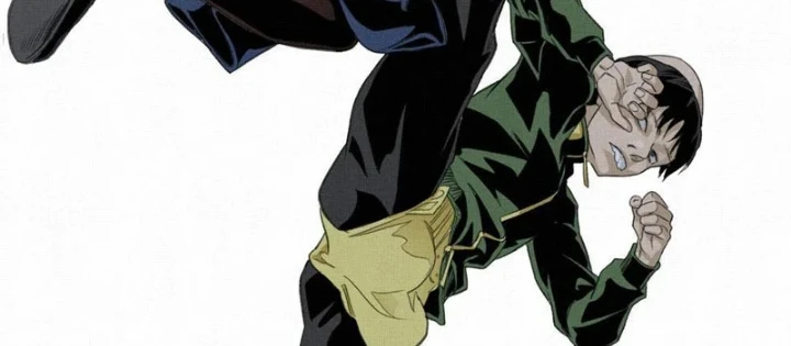 Sắc Lệnh Thú Thần Chapter 7 - 18