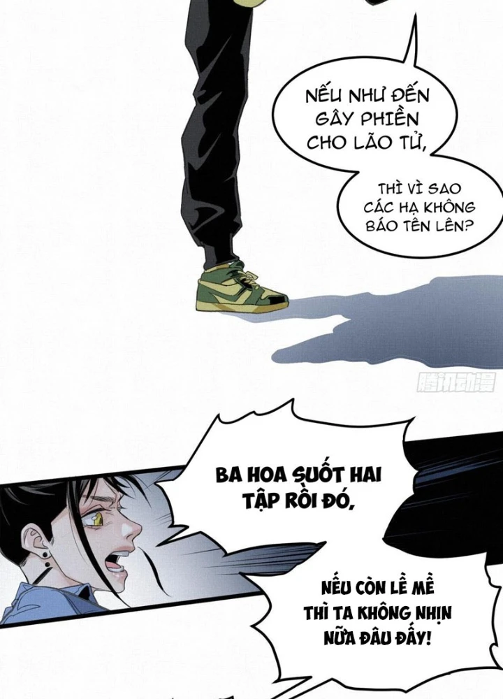 Sắc Lệnh Thú Thần Chapter 7 - 19