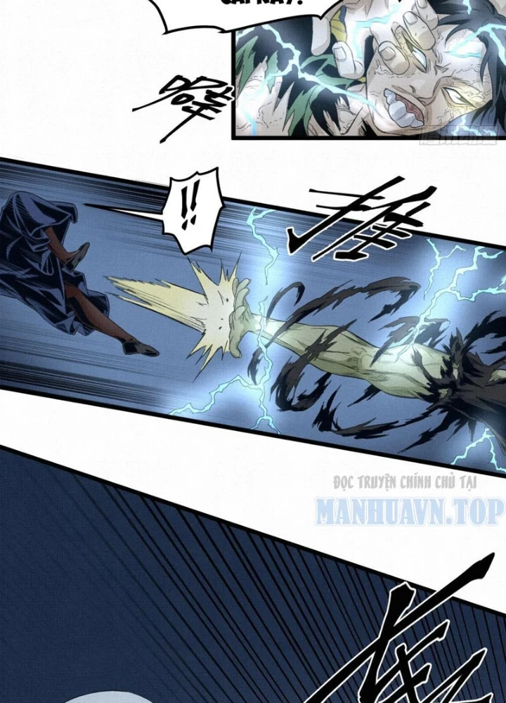 Sắc Lệnh Thú Thần Chapter 7 - 21