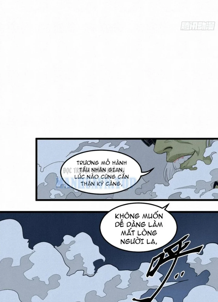 Sắc Lệnh Thú Thần Chapter 7 - 27