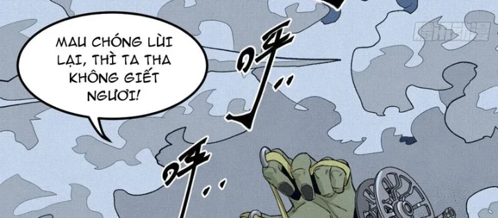 Sắc Lệnh Thú Thần Chapter 7 - 28